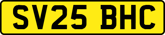 SV25BHC