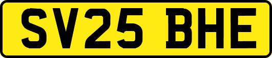 SV25BHE