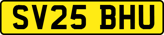 SV25BHU