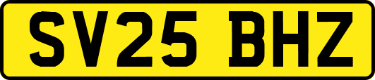 SV25BHZ