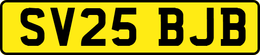 SV25BJB