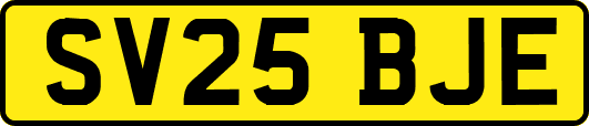 SV25BJE
