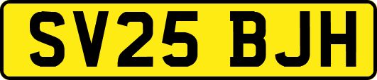 SV25BJH