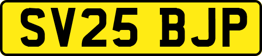 SV25BJP