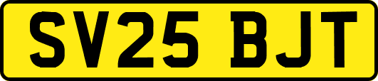 SV25BJT