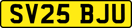 SV25BJU