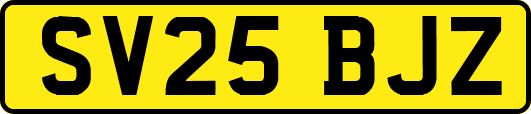 SV25BJZ