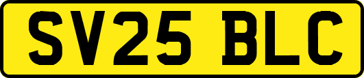 SV25BLC