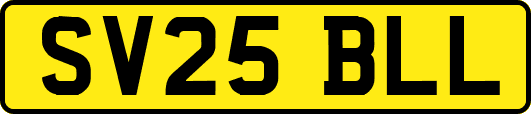SV25BLL