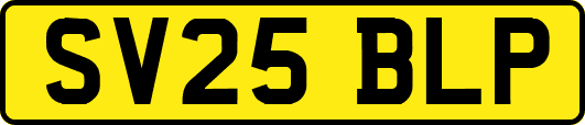 SV25BLP