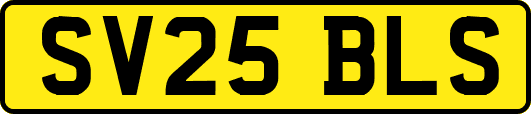 SV25BLS