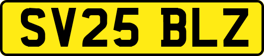 SV25BLZ