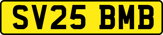 SV25BMB