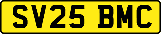 SV25BMC