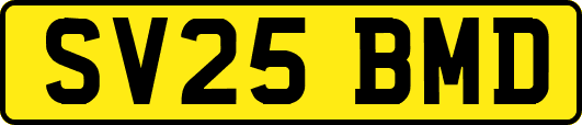 SV25BMD