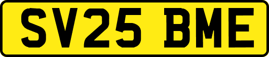 SV25BME