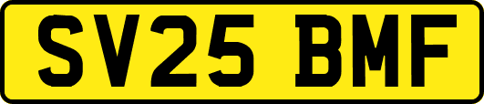SV25BMF