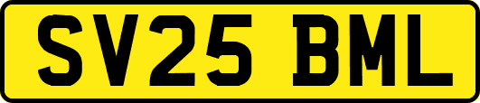 SV25BML