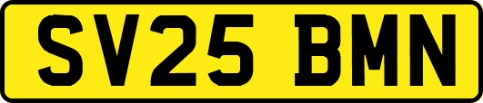 SV25BMN