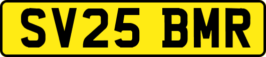 SV25BMR