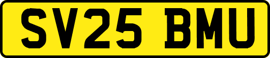 SV25BMU