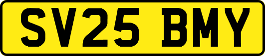 SV25BMY