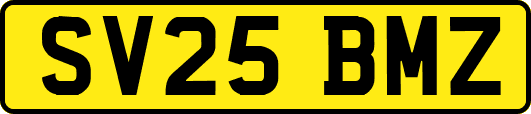 SV25BMZ