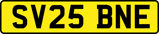 SV25BNE