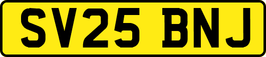 SV25BNJ