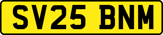 SV25BNM
