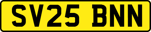 SV25BNN