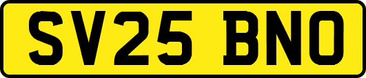 SV25BNO