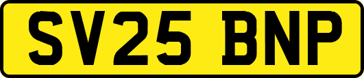 SV25BNP