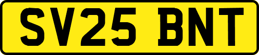 SV25BNT
