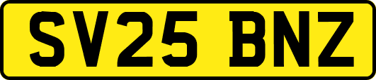 SV25BNZ
