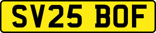 SV25BOF