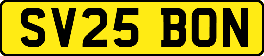 SV25BON