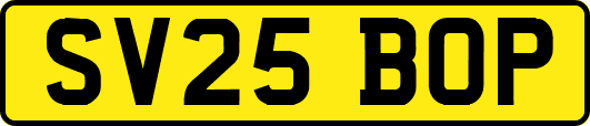 SV25BOP