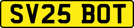 SV25BOT