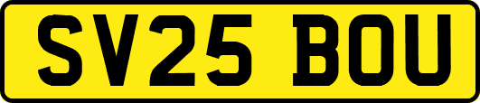 SV25BOU