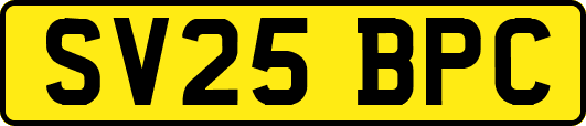 SV25BPC