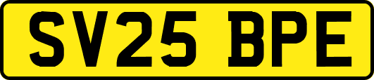 SV25BPE