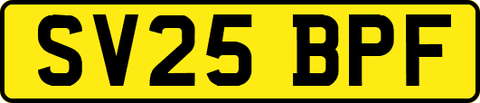 SV25BPF