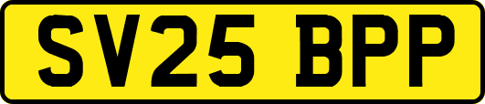 SV25BPP