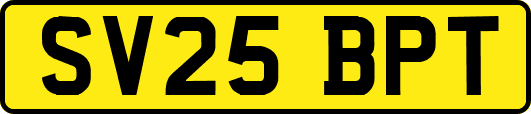 SV25BPT