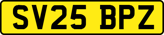 SV25BPZ