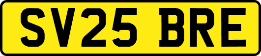 SV25BRE