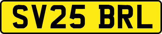 SV25BRL