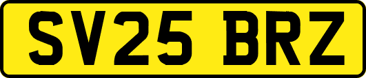 SV25BRZ