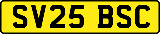SV25BSC